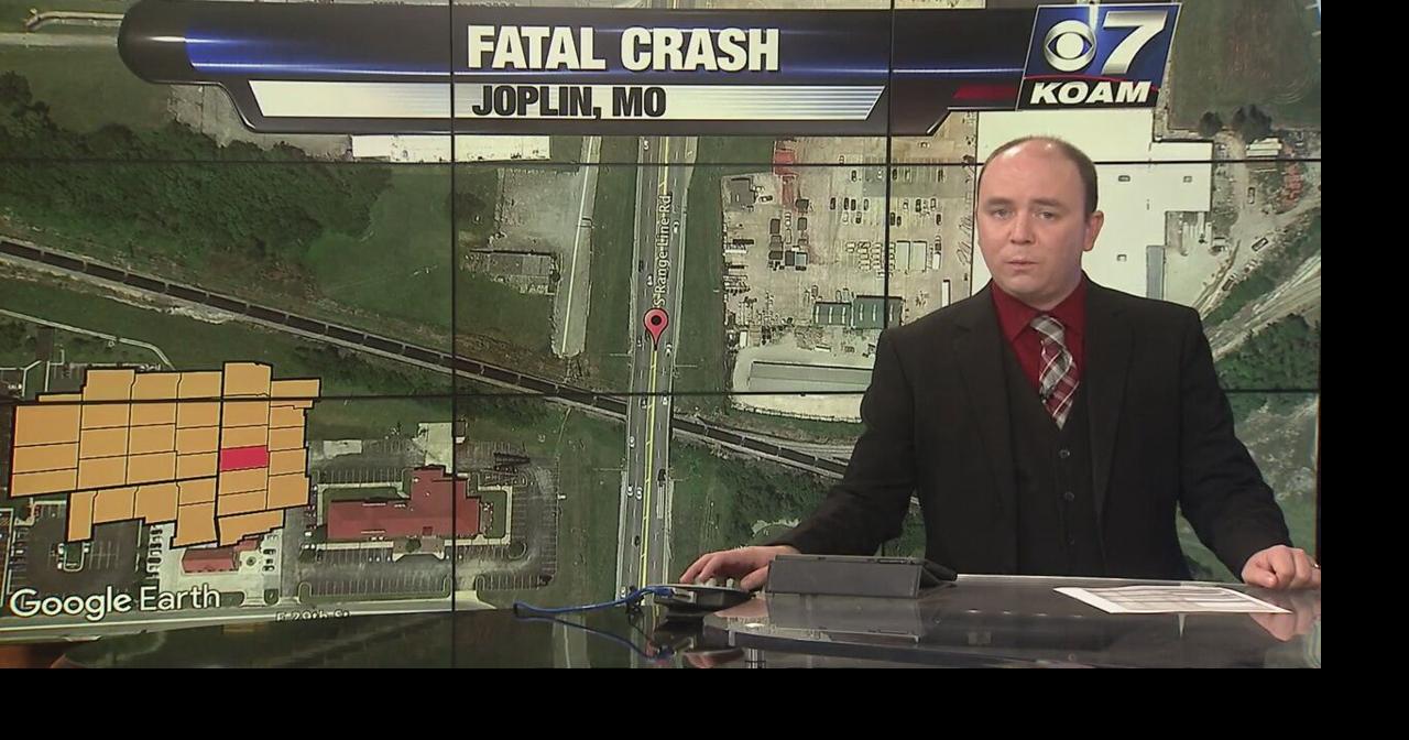 Joplin crash claims one life, sends one to the hospital with critical ...