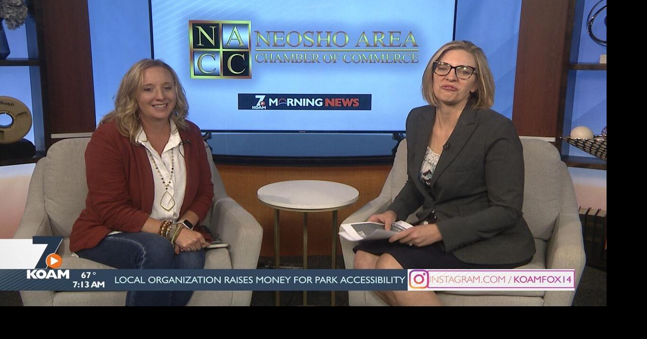 Neosho hosts a job fair for job seekers Events