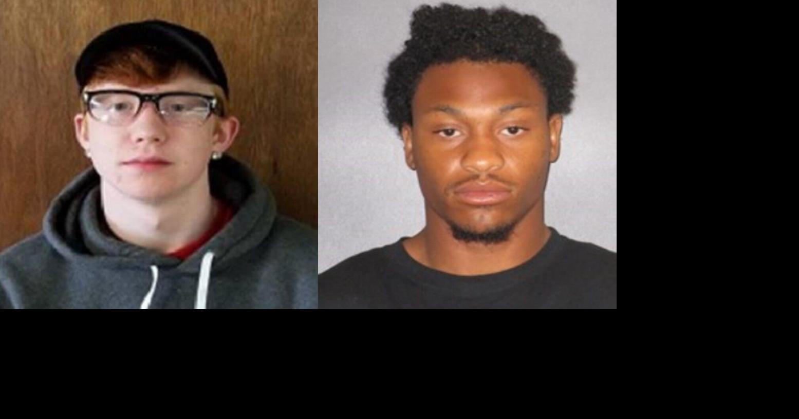 Second suspect wanted in Jasper County burglary | Crime | koamnewsnow.com