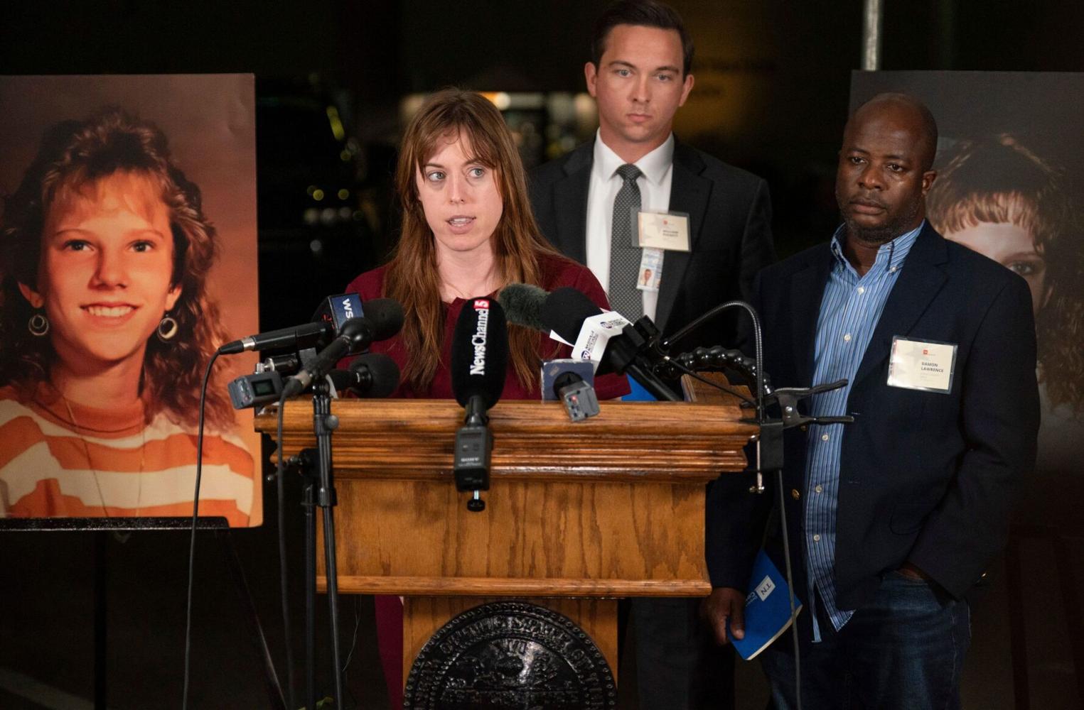 Christa Pike survived an execution. What went wrong? | National ...