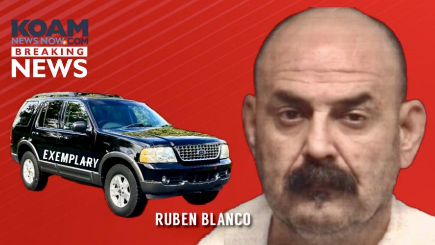 Man arrested: leaving the scene of fatal crash on West 7th | Joplin ...