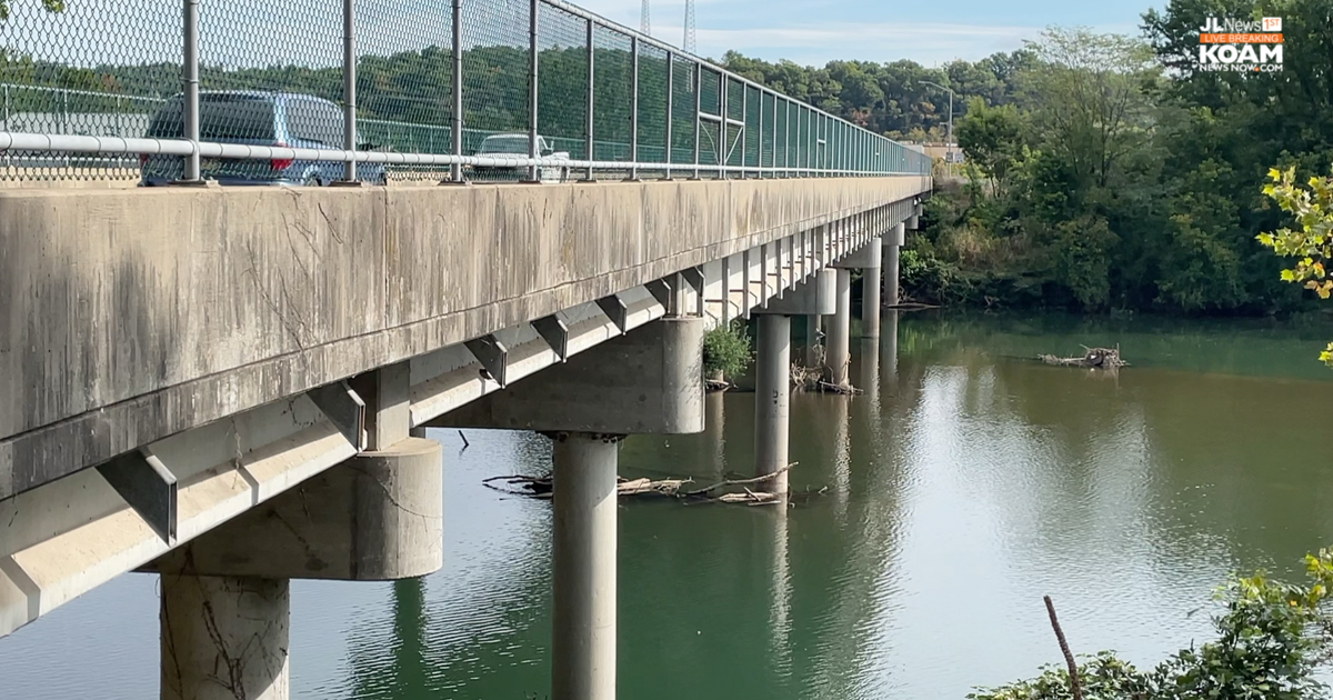 Drowning on Elk River, victim located after day-long search | Joplin ...