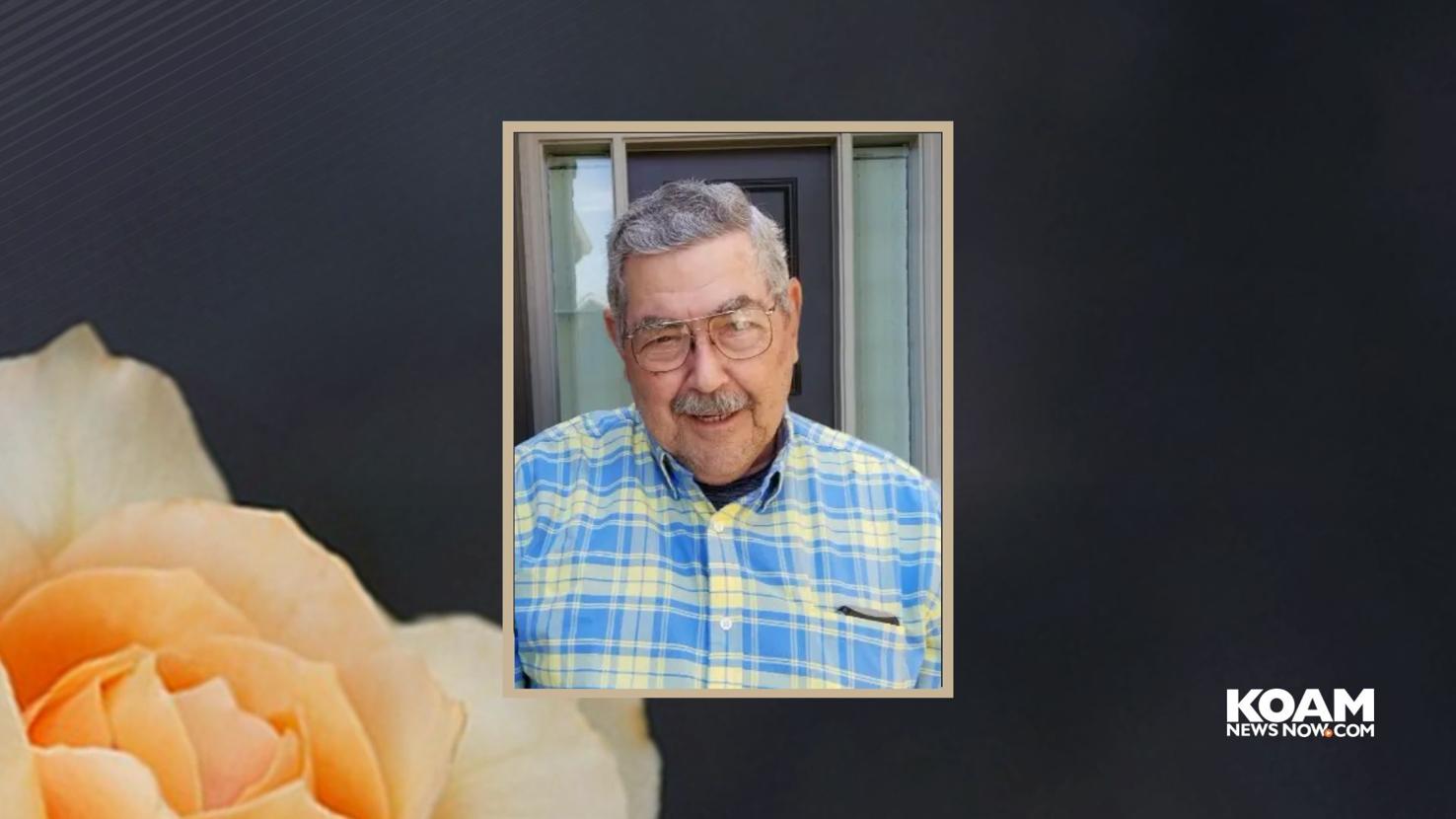 William E. "Bill" Todd, Sr. (April 11, 1943 September 28, 2024