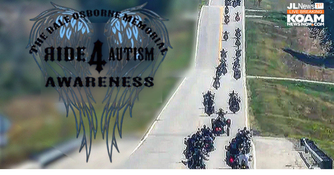 Courtesy Ride 4 Autism. Joplin News First