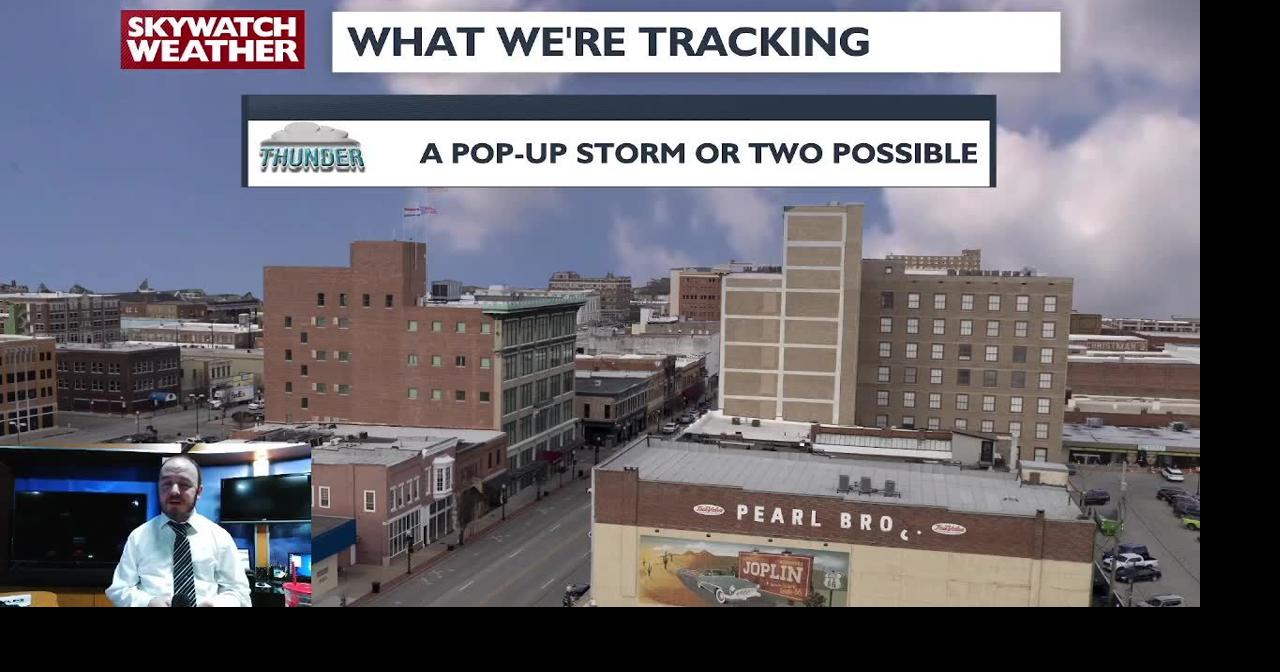 Weather 1 Playlist 09-16-2024 | Video | koamnewsnow.com->気象人