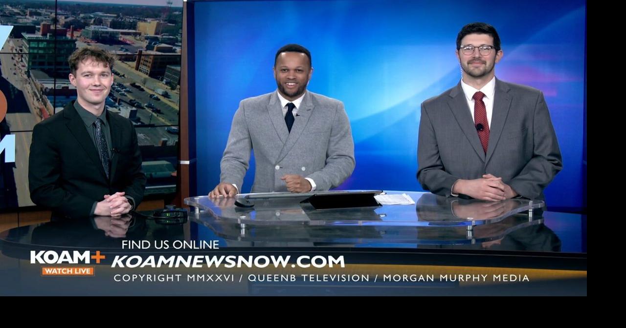 10 PM Newscast - January 30