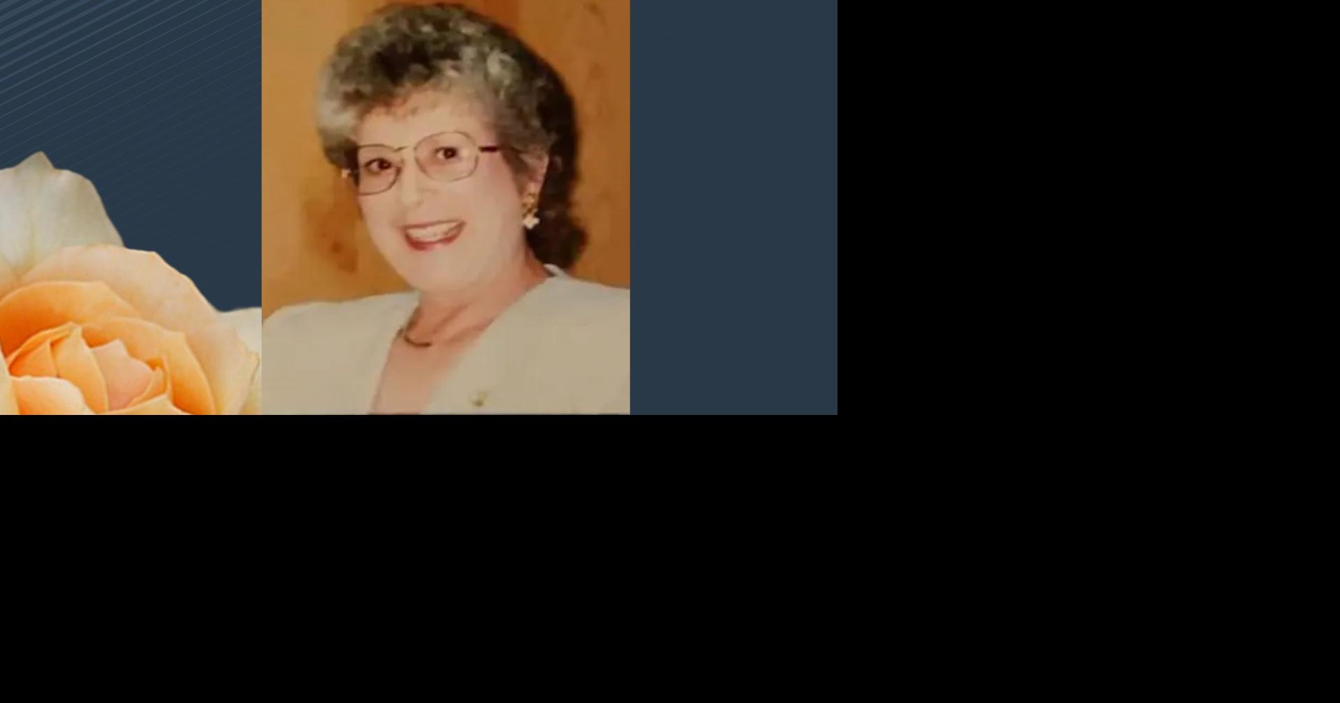 Sharon R Adkins (August 1, 1939 June 23, 2023) Obituaries