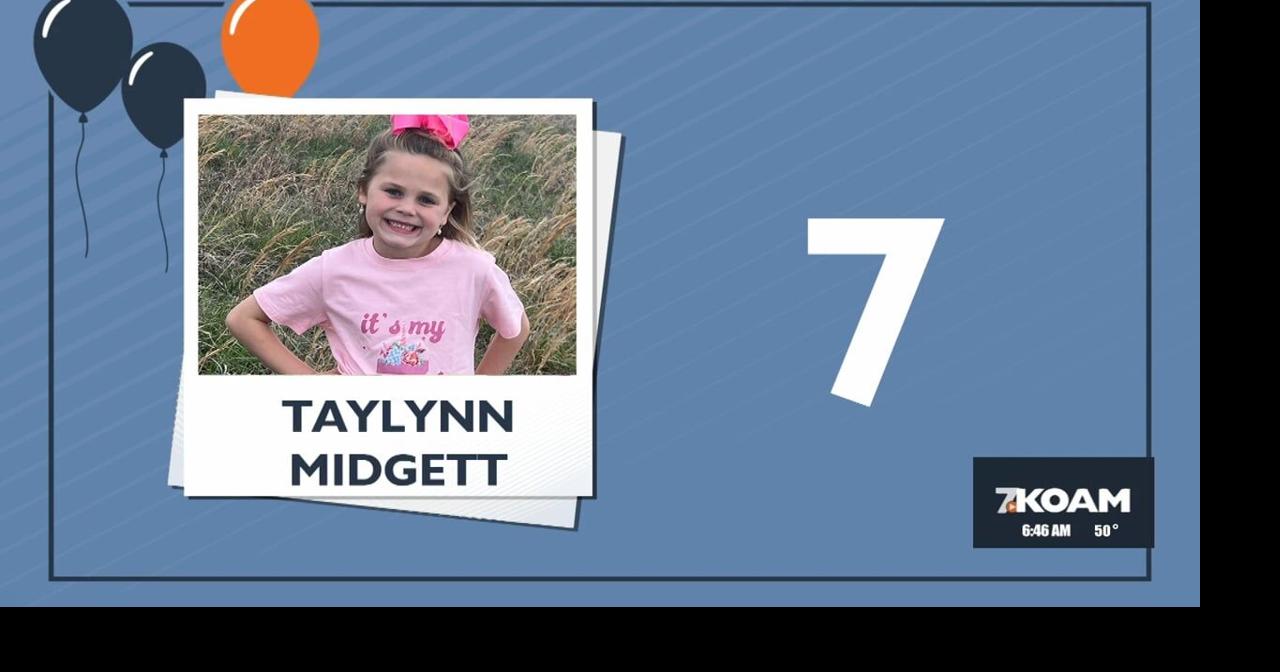 April 2nd - Birthdays and Anniversaries | Video | koamnewsnow.com