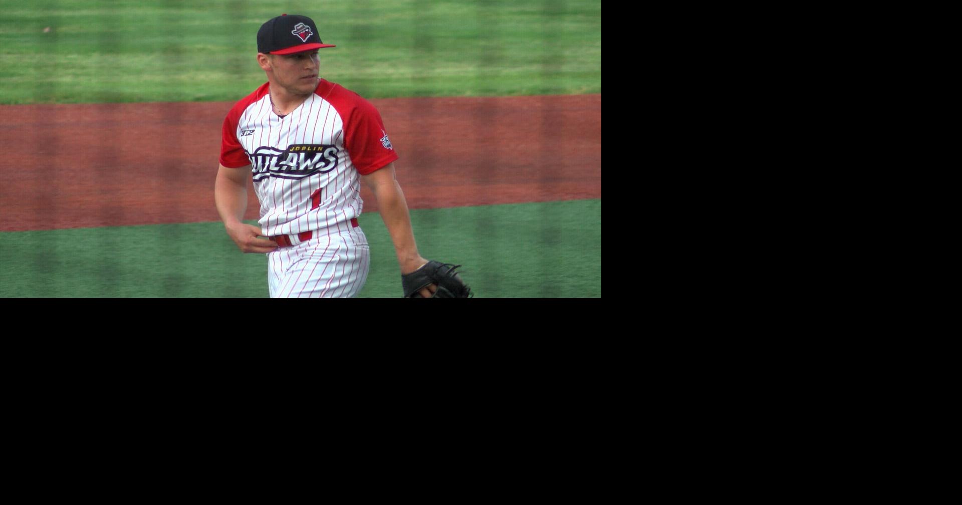Outlaws strike TimberHogs 11-4 | Top Stories | koamnewsnow.com