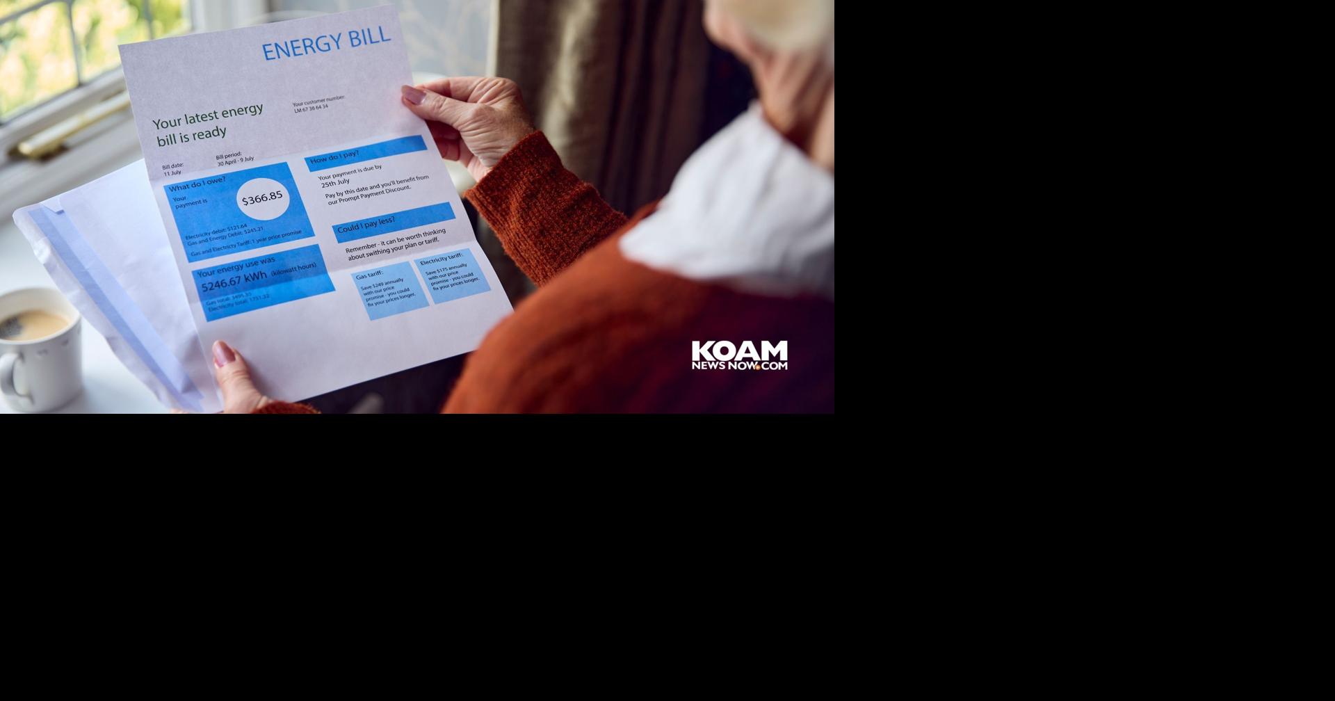 Kansas DCF accepting applications for winter heating help