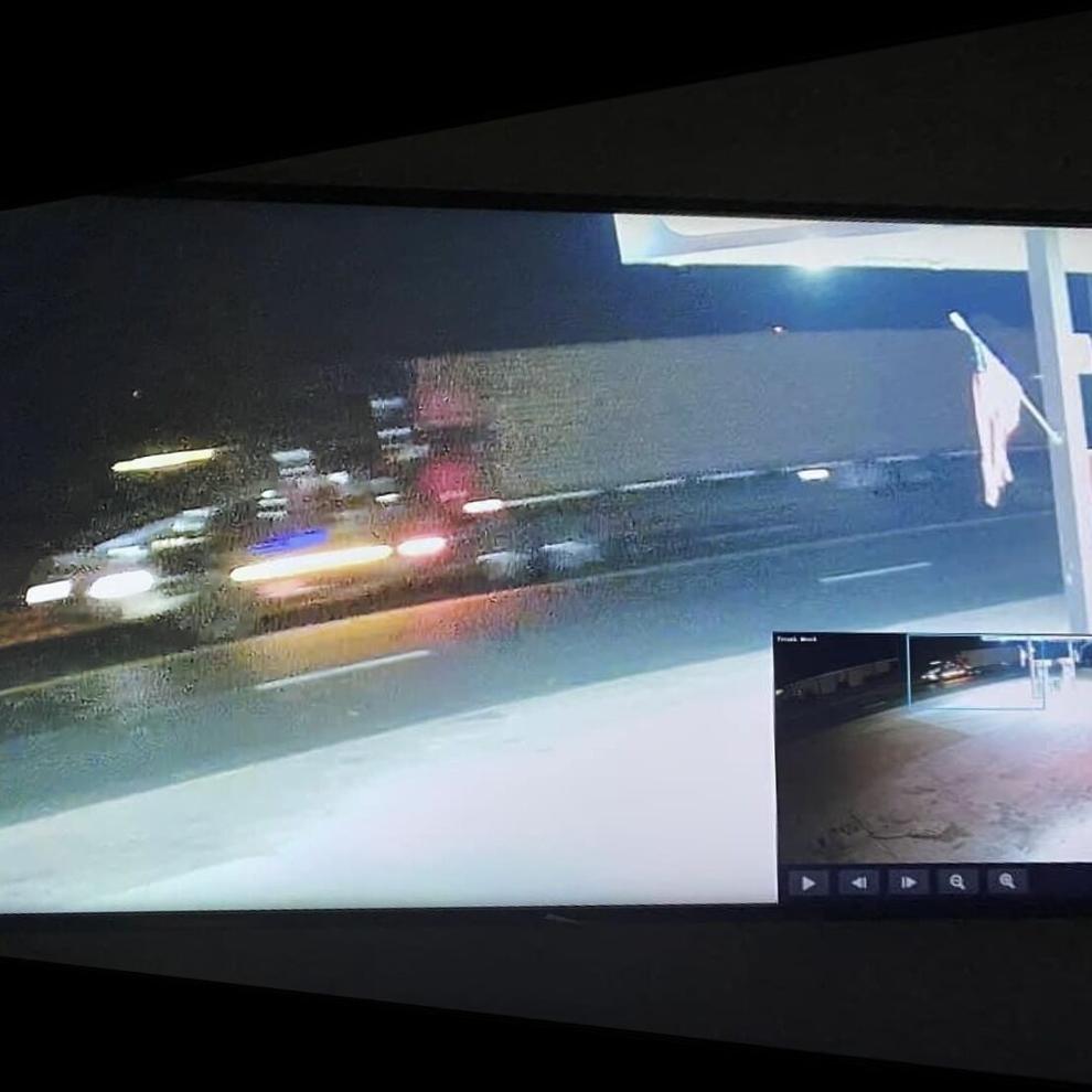 Courtesy Neosho County Sheriff’s Office.