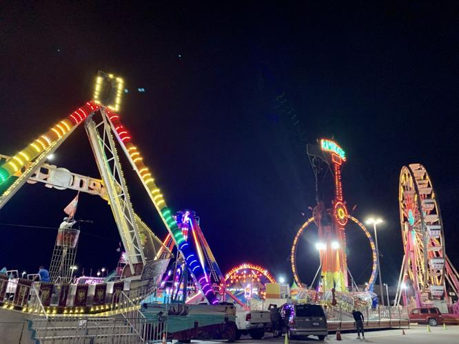 Northpark Mall Spring Carnival runs to Sunday Joplin News First