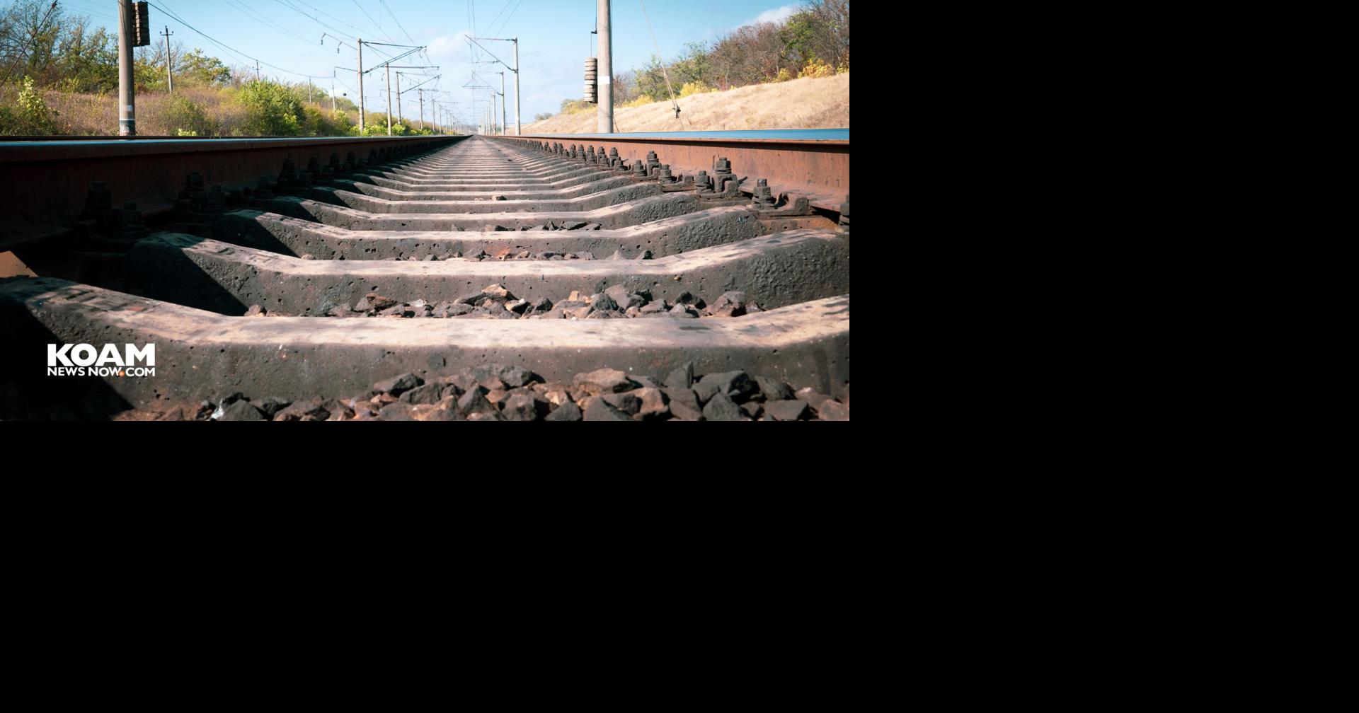 Railroad crossing closed near Carl Junction due to MoDOT work | Local ...