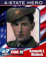 Kenneth Matlock