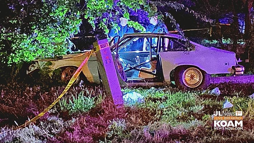 Man testing race car, killed in crash on Main Street in Asbury Joplin News First