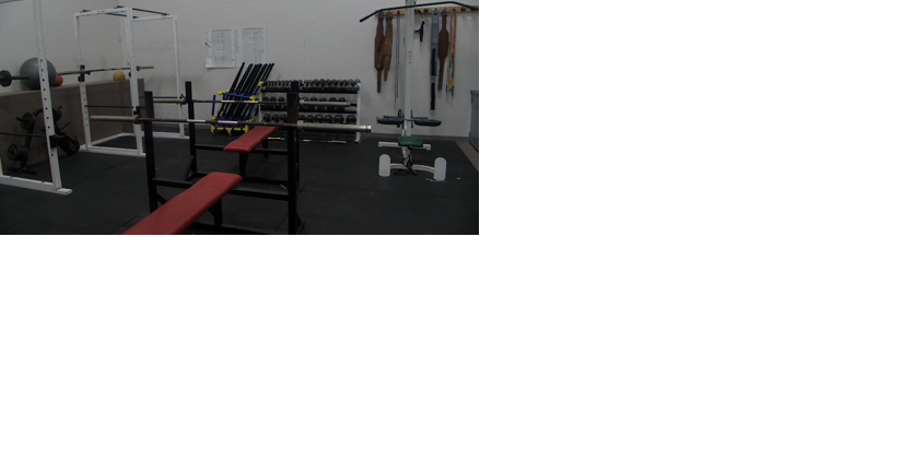 Quapaw Boosters launch fundraiser to save Girls' Weight Room - Vimarsana News