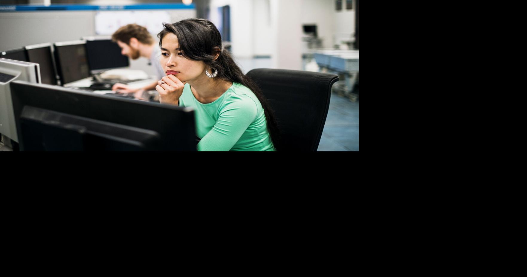 Stalled At Work? 3 Tips to Take Control of Your Career Growth