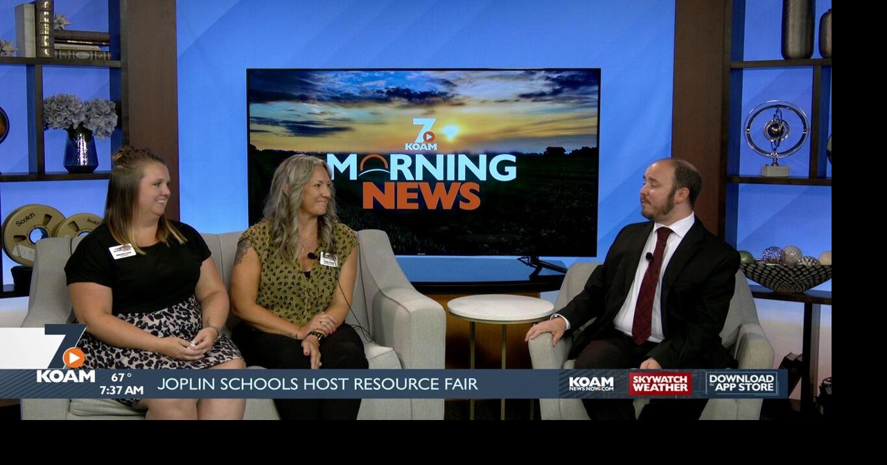 Second Tuesday kicks off at Memorial Park in Carl Junction News