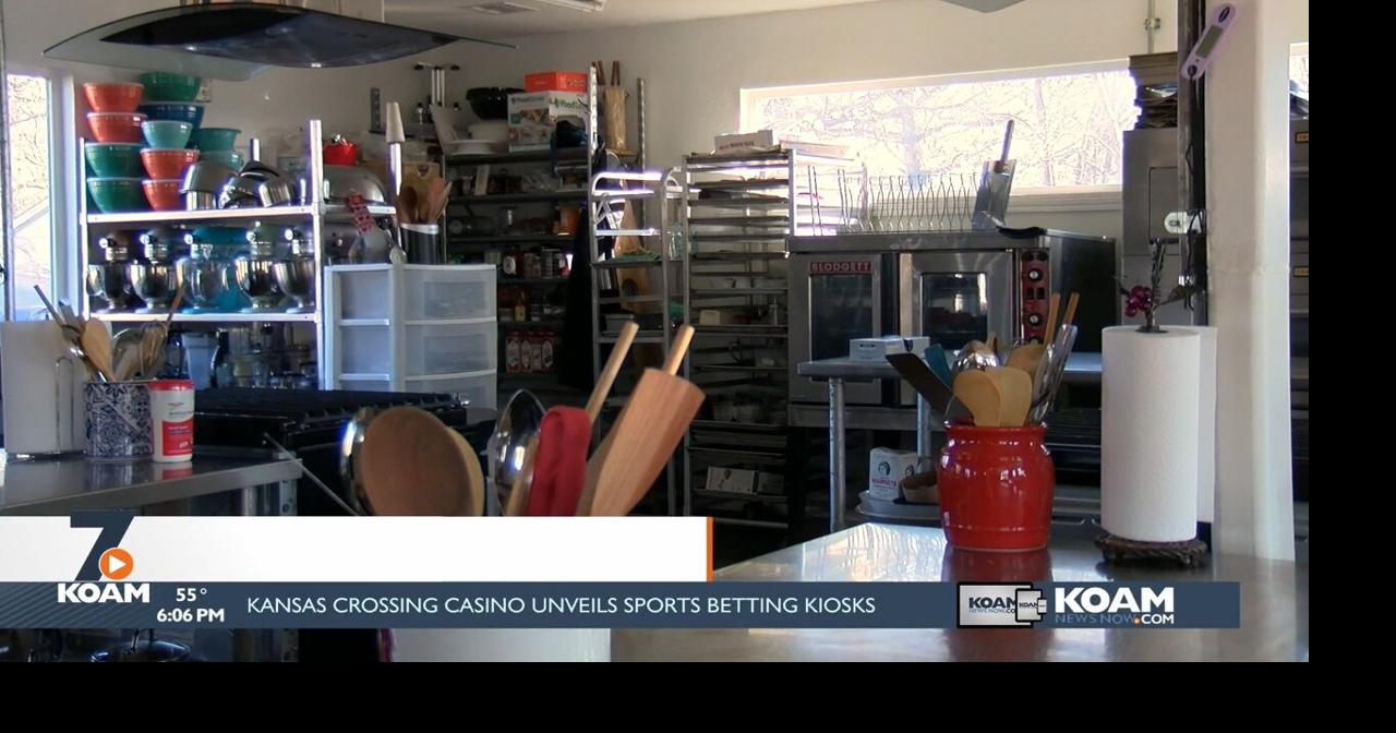 Joplin's Newest Cooking School Family