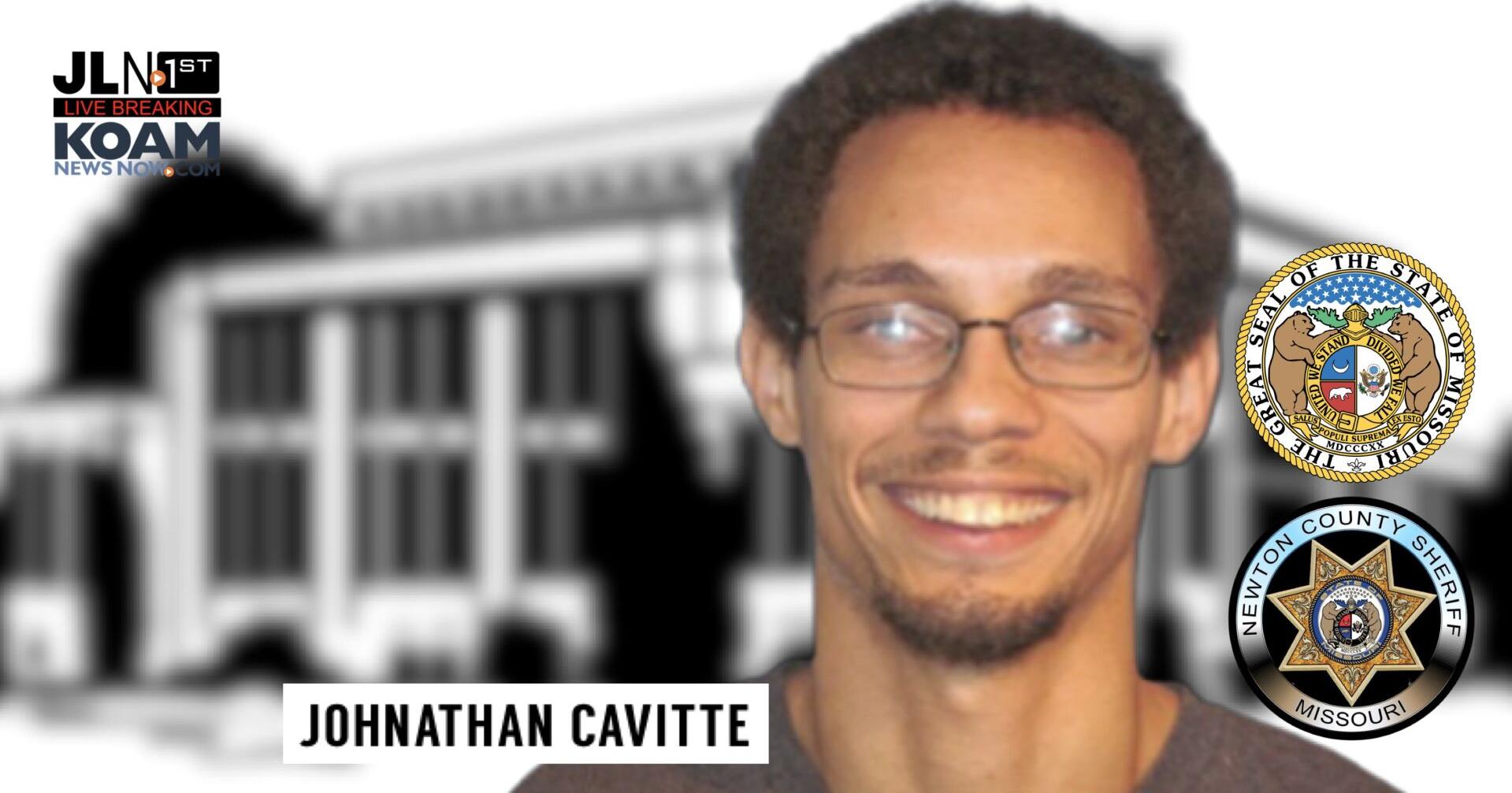 Man found Guilty of Child Sex Crimes in Newton County; Key witness was child victim - Vimarsana News