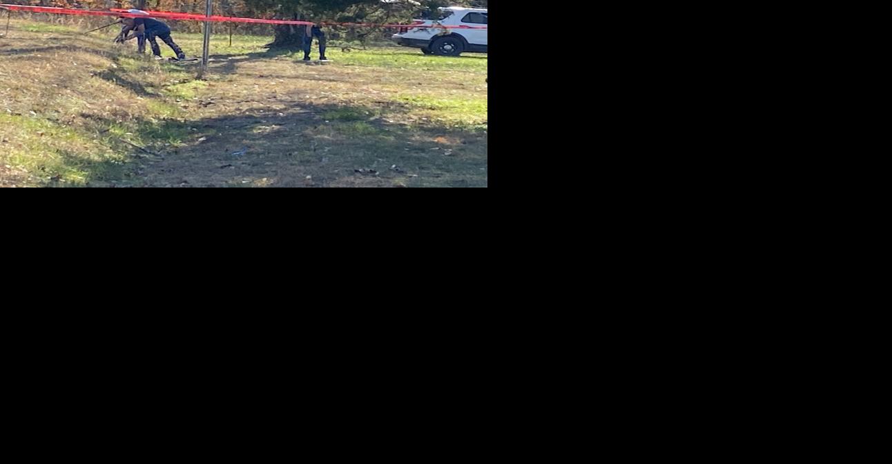 Off-duty McDonald County Deputy involved in shooting; Suspect critical ...