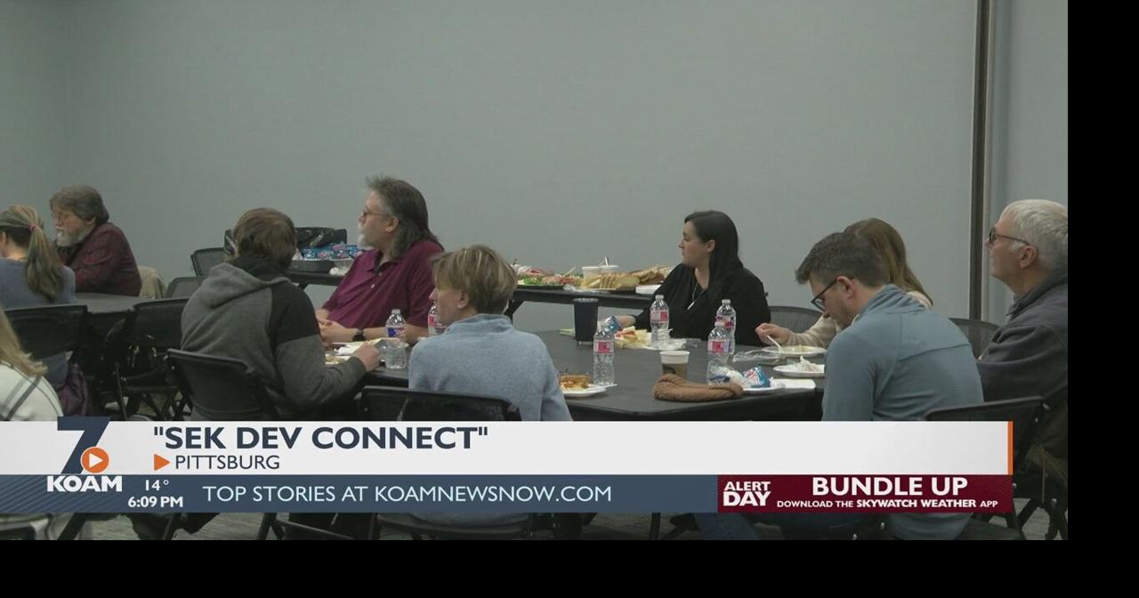 Computer Science comes to Pittsburg State University | Education ...