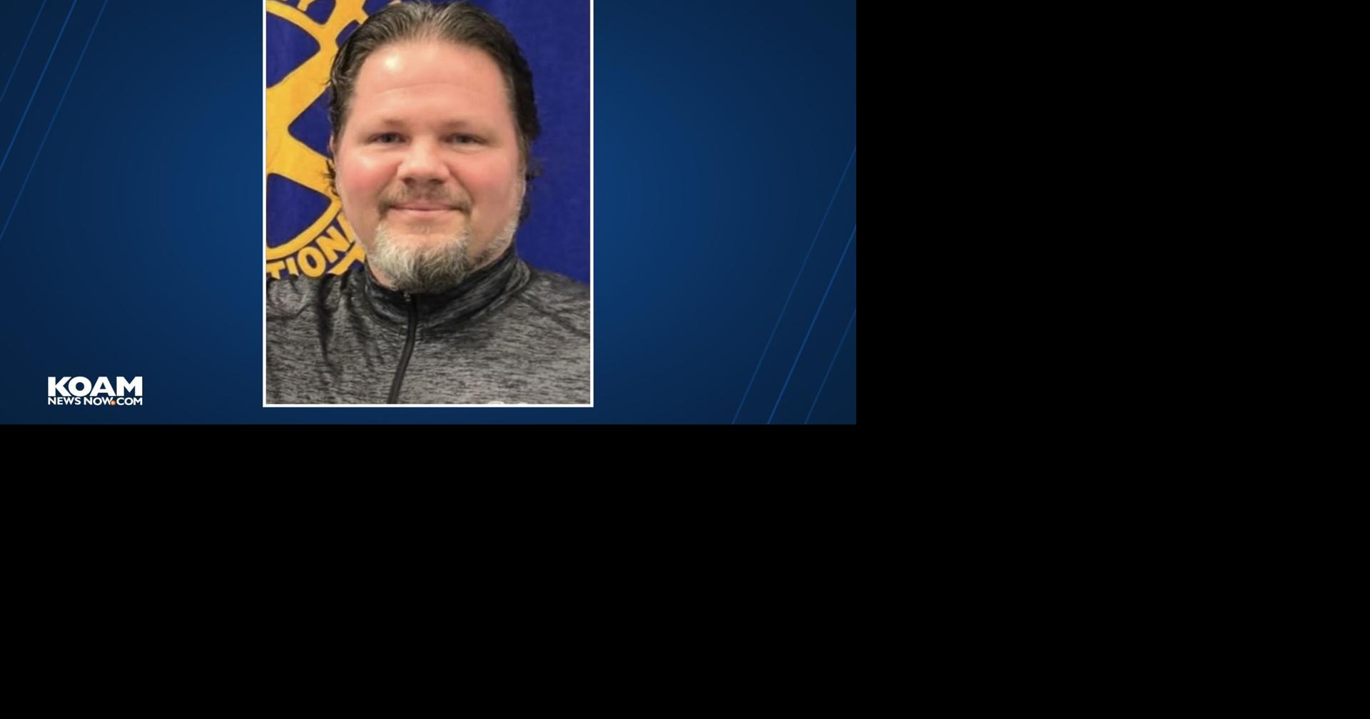Jay, Oklahoma, community mourns loss of teacher "Mr. C"
