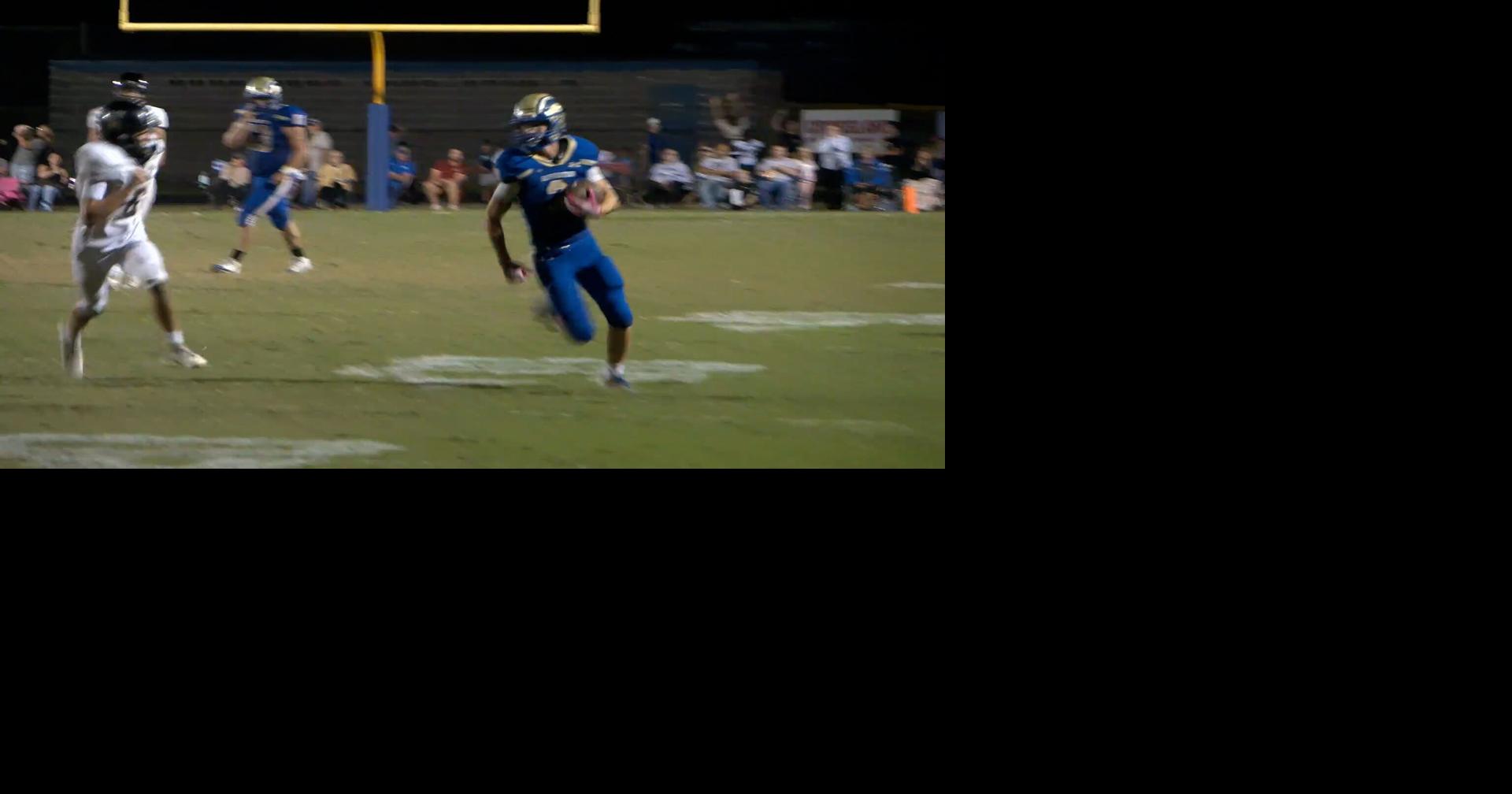 Riverton Rams football cruises to 52-14 win over Fredonia | Top Stories ...