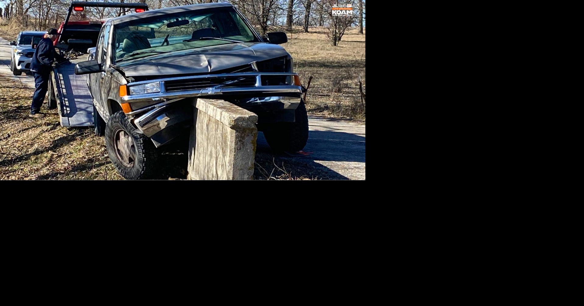 Man dies in crash near Avilla | Joplin News First | koamnewsnow.com