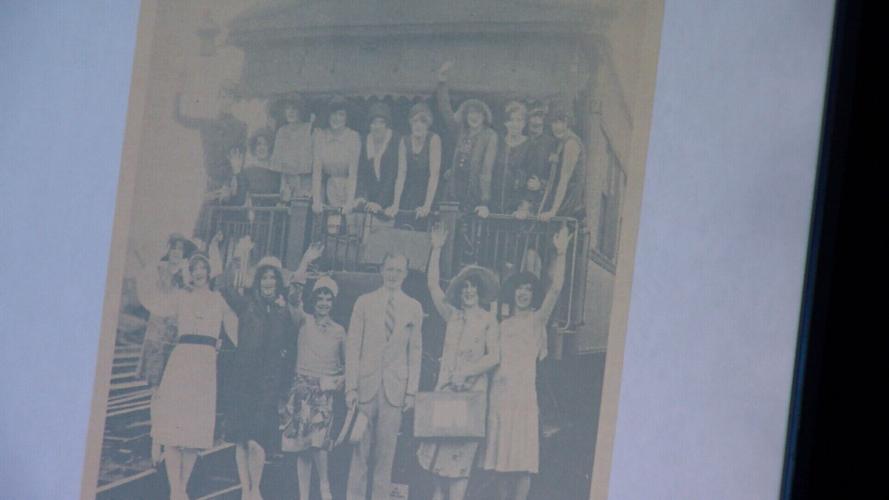 Joplin Public Library dives into local history | Local News ...