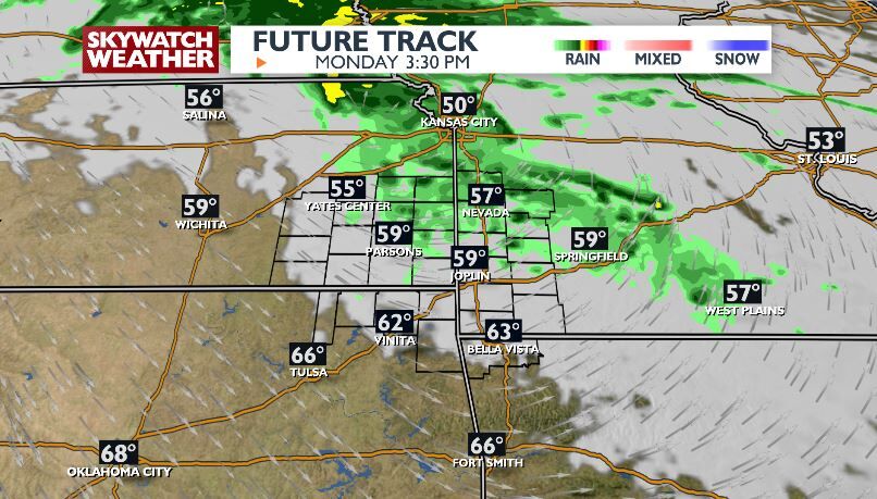 New Years Eve Brings Clear Skies but Frigid Temperatures | Top Stories ...