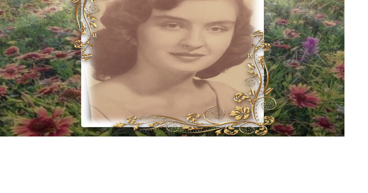 Rose Marie Guernsey (December 20, 1939 December 8, 2023) Obituaries