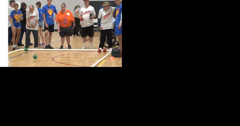 Columbus' First Senior Unified Olympics - Vimarsana News