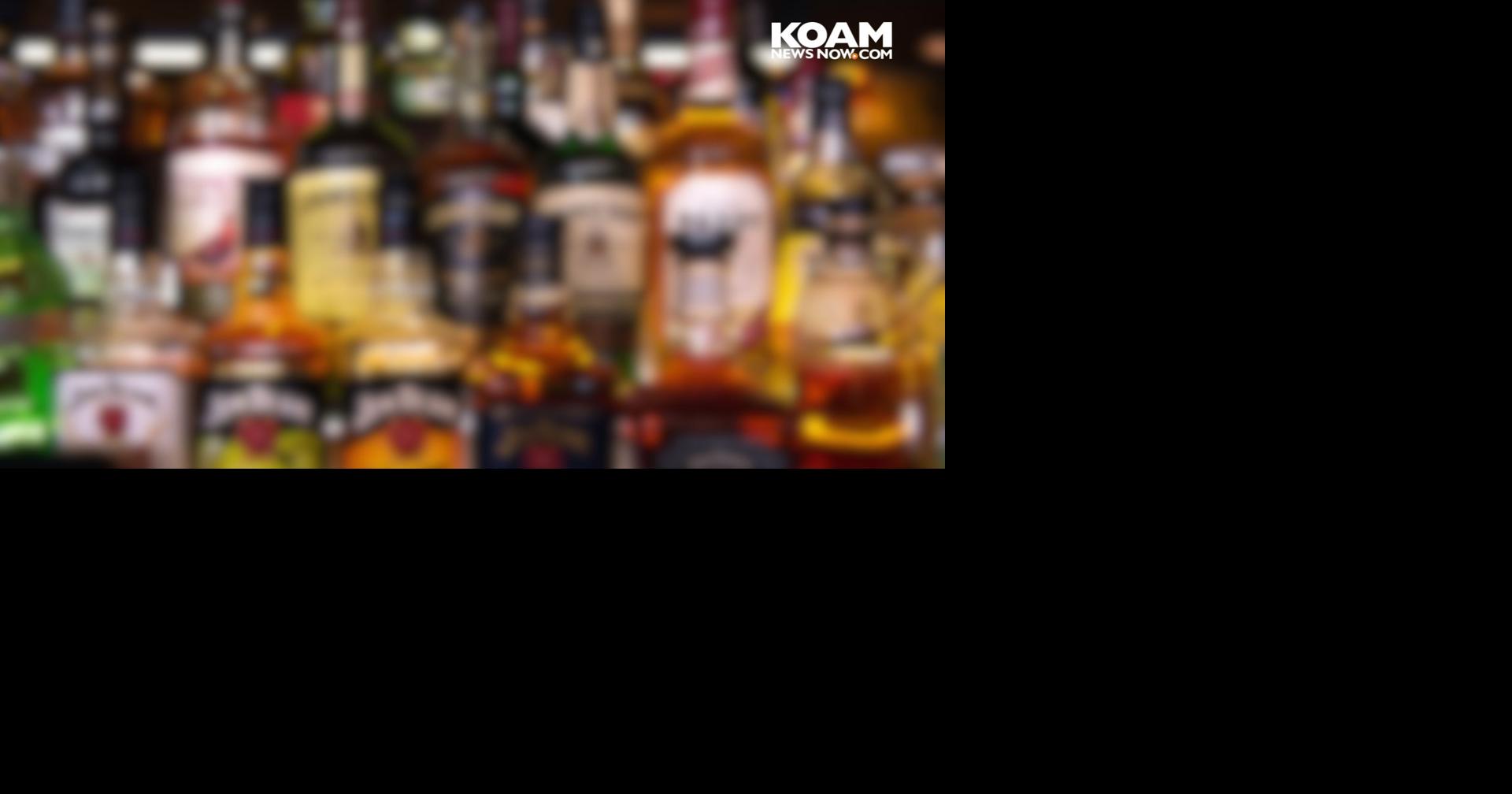 Three McDonald County businesses fail alcohol compliance checks