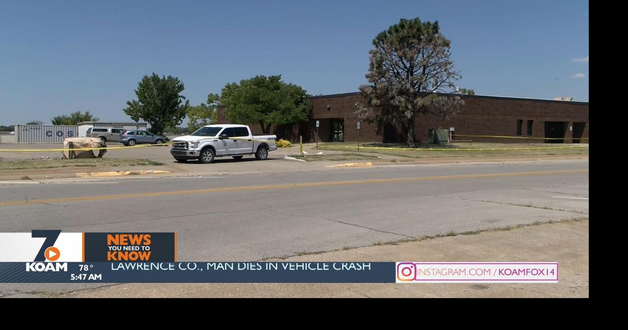 News to Know Bomb explodes near Parsons courthouse, house explodes in