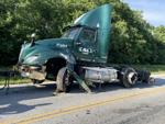 Serious crash injures local man, ESPN analyst