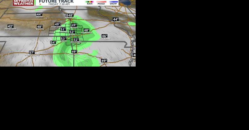 Warm and Sunny Days Ahead, but Rain Expected for Your Weekend Plans - Vimarsana News