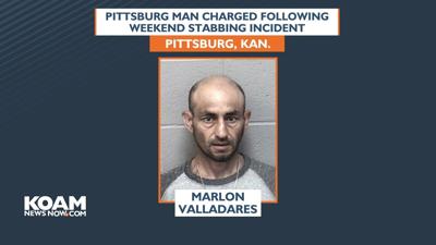 Pittsburg man charged after Saturday stabbing incident | Crime ...