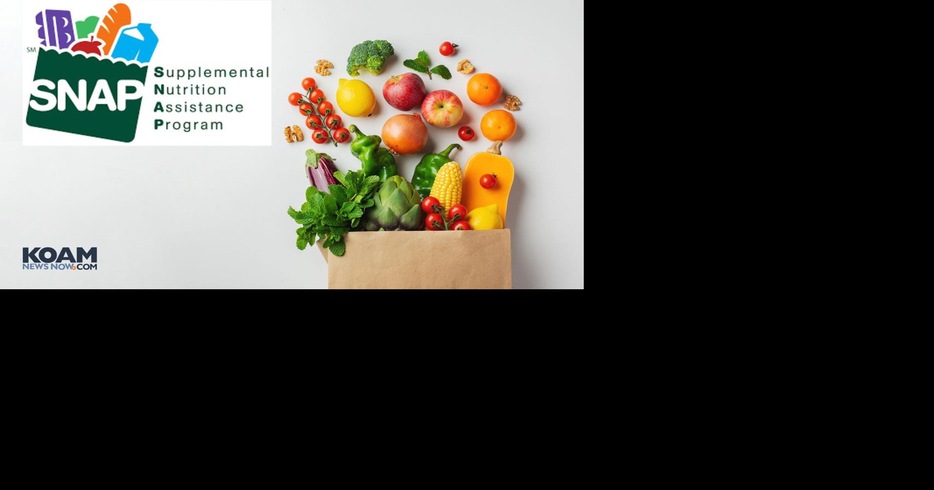 Kansas Governor Kelly ensures full November snap benefits for residents