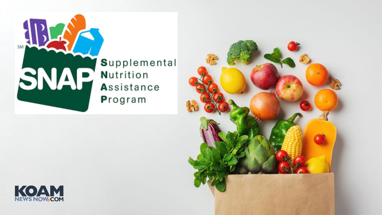 Kansas Governor Kelly ensures full November snap benefits for residents ...