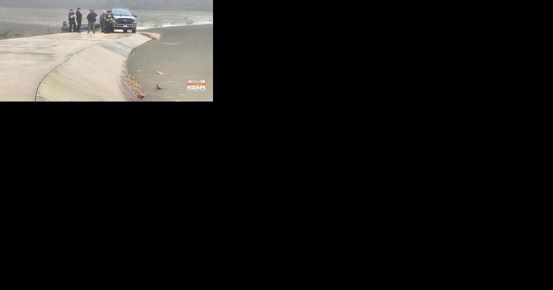4-day search is over for missing man who drove into floodwaters; Body located by Missouri State Highway Patrol Underwater Recovery Team - Vimarsana News