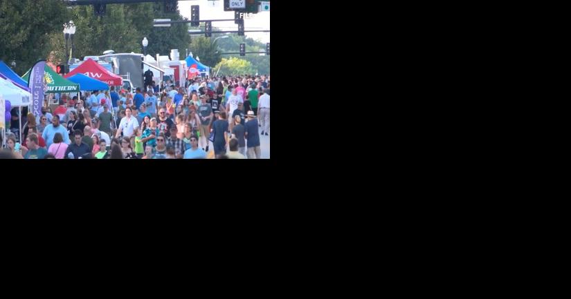 Application period available for Joplin Event Marketing Grants - Vimarsana News