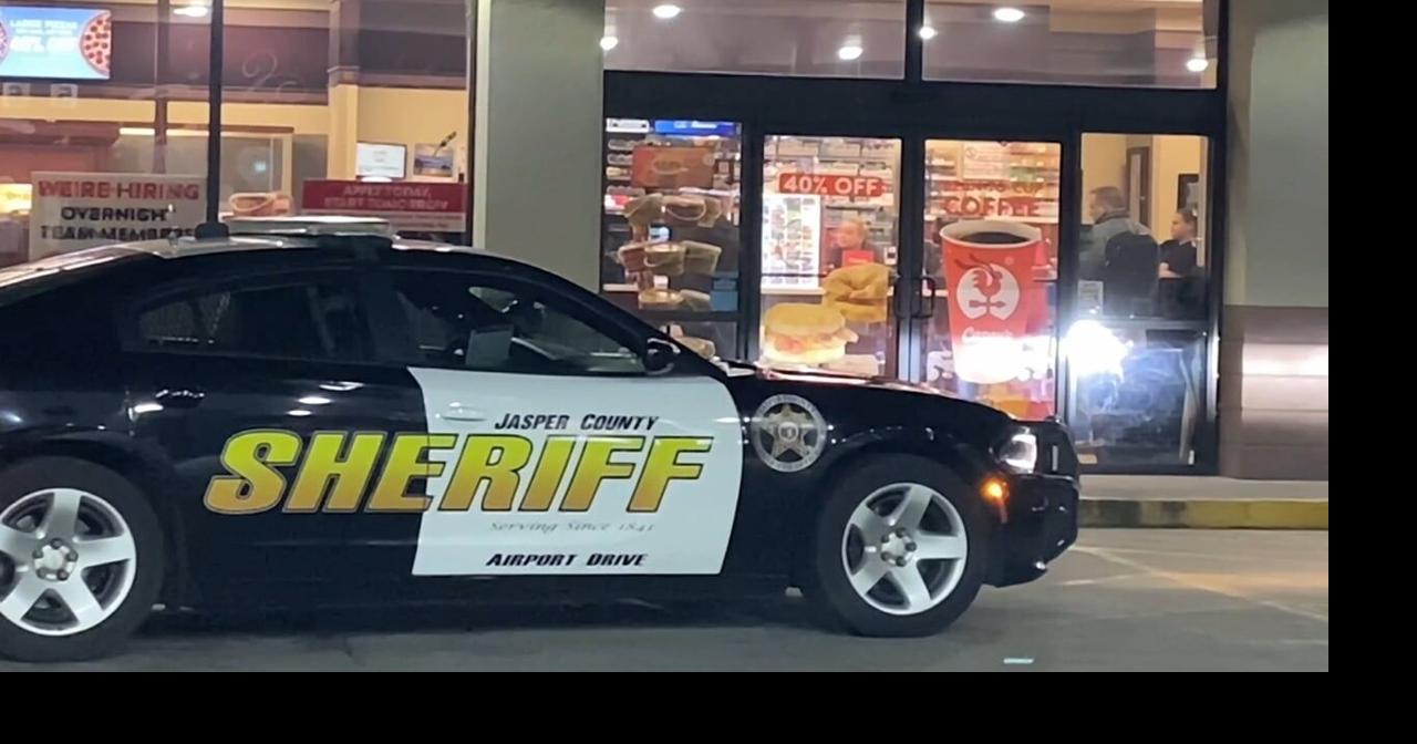 News To Know armed robbery at Casey's in Joplin, and authorities arrest and charge another