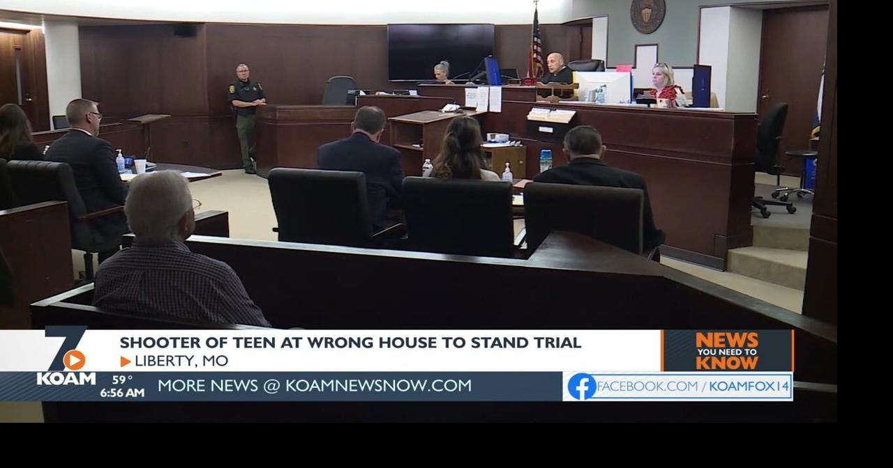 News to Know Pittsburg homicide update and Neosho house fire News