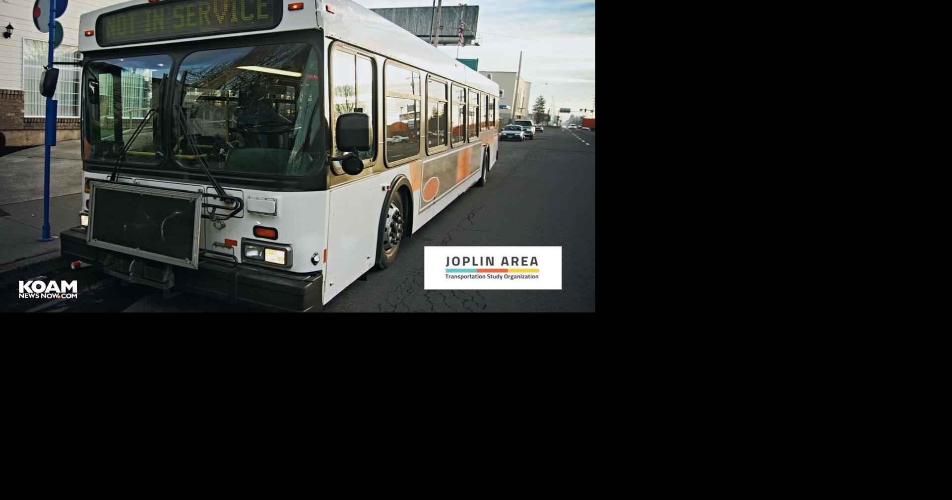 Joplin transportation study group seeks input on project update