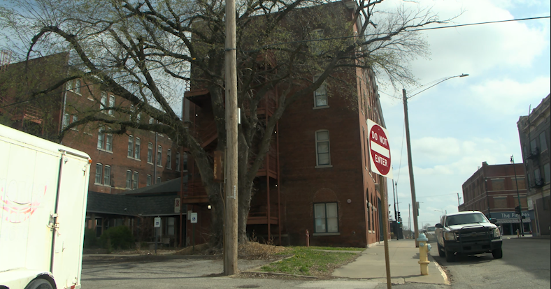 City of Pittsburg steps in to aid Stillwell Apartments Elevator - Vimarsana News