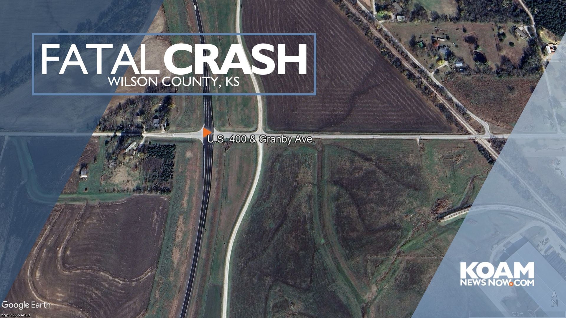 Two adults, toddler die in Wilson County semi-car crash | Auto-accident ...