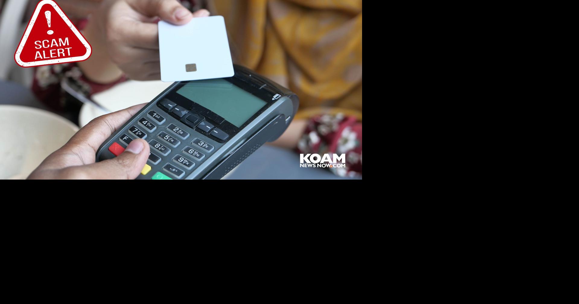 BBB warns of “Ghost Tapping” scam targeting tap-to-pay users | News ...