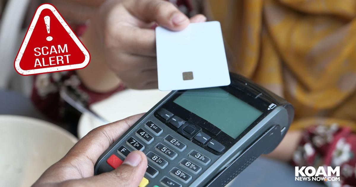 BBB warns of “Ghost Tapping” scam targeting tap-to-pay users | News ...