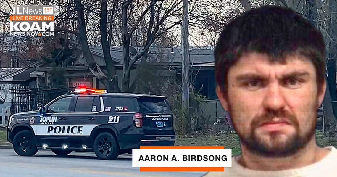 Man charged in shooting on W 20th in Cecil Floyd Neighborhood | Joplin ...